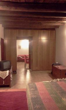 Ferienwohnung in Rome (Roma) oder Ferienwohnung oder Ferienhaus