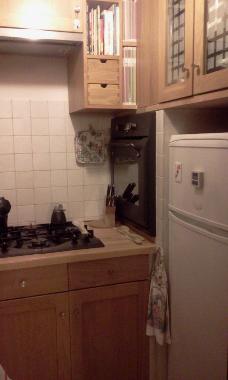 Ferienwohnung in Rome (Roma) oder Ferienwohnung oder Ferienhaus