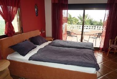 Ferienhaus in Almuecar (Granada) oder Ferienwohnung oder Ferienhaus