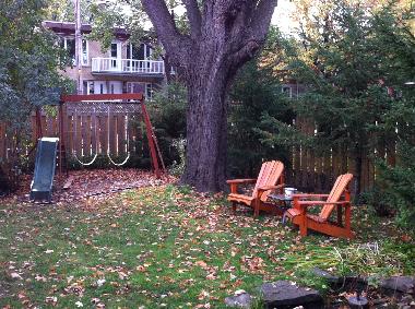 Ferienhaus in Montr�al (Quebec) oder Ferienwohnung oder Ferienhaus