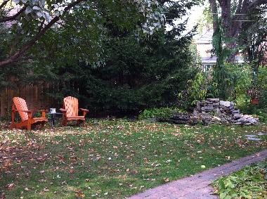 Ferienhaus in Montr�al (Quebec) oder Ferienwohnung oder Ferienhaus