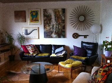 Ferienhaus in Montr�al (Quebec) oder Ferienwohnung oder Ferienhaus