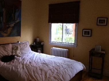 Ferienhaus in Montr�al (Quebec) oder Ferienwohnung oder Ferienhaus