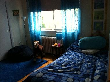 Ferienhaus in Montr�al (Quebec) oder Ferienwohnung oder Ferienhaus