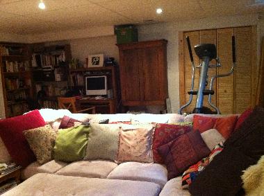 Ferienhaus in Montr�al (Quebec) oder Ferienwohnung oder Ferienhaus