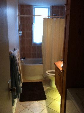 Ferienhaus in Montr�al (Quebec) oder Ferienwohnung oder Ferienhaus