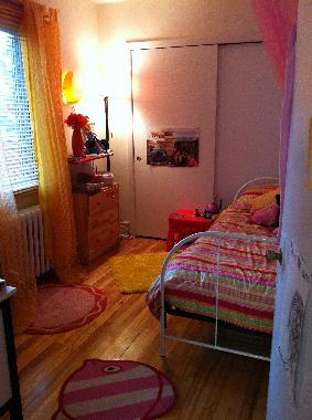 Ferienhaus in Montr�al (Quebec) oder Ferienwohnung oder Ferienhaus