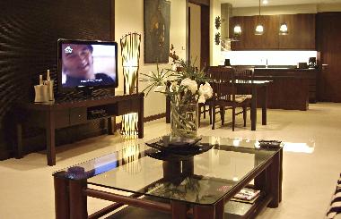 Ferienwohnung in Karon (Phuket) oder Ferienwohnung oder Ferienhaus