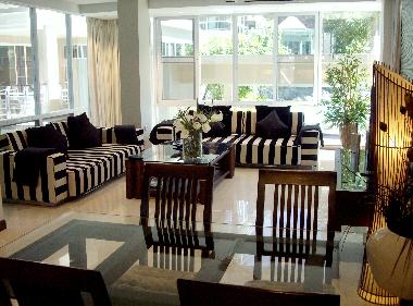 Ferienwohnung in Karon (Phuket) oder Ferienwohnung oder Ferienhaus