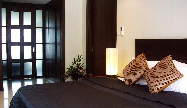Ferienwohnung in Karon (Phuket) oder Ferienwohnung oder Ferienhaus
