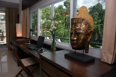 Ferienwohnung in Karon (Phuket) oder Ferienwohnung oder Ferienhaus