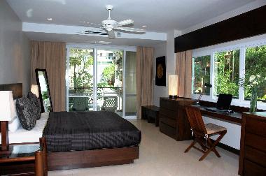 Ferienwohnung in Karon (Phuket) oder Ferienwohnung oder Ferienhaus