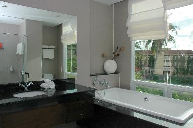 Ferienwohnung in Karon (Phuket) oder Ferienwohnung oder Ferienhaus