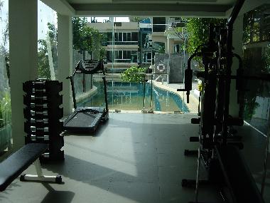 Ferienwohnung in Karon (Phuket) oder Ferienwohnung oder Ferienhaus