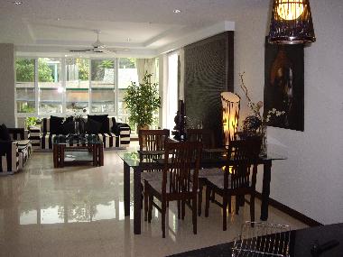Ferienwohnung in Karon (Phuket) oder Ferienwohnung oder Ferienhaus