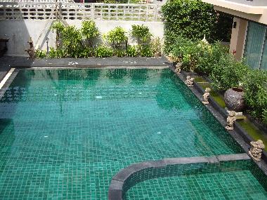 Ferienwohnung in Karon (Phuket) oder Ferienwohnung oder Ferienhaus
