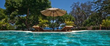 Villa in Diani beach (Coast) oder Ferienwohnung oder Ferienhaus