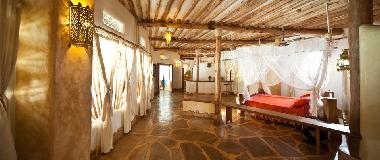 Villa in Diani beach (Coast) oder Ferienwohnung oder Ferienhaus