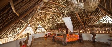 Villa in Diani beach (Coast) oder Ferienwohnung oder Ferienhaus