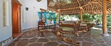 Villa in Diani beach (Coast) oder Ferienwohnung oder Ferienhaus
