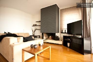 Ferienwohnung in ANO GLYFADA (Attiki) oder Ferienwohnung oder Ferienhaus