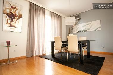 Ferienwohnung in ANO GLYFADA (Attiki) oder Ferienwohnung oder Ferienhaus
