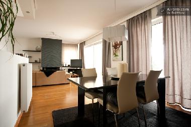 Ferienwohnung in ANO GLYFADA (Attiki) oder Ferienwohnung oder Ferienhaus