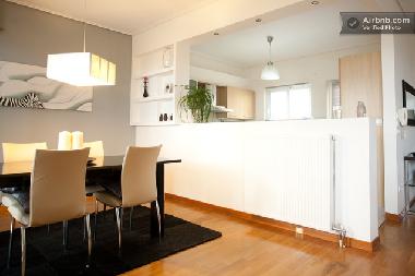 Ferienwohnung in ANO GLYFADA (Attiki) oder Ferienwohnung oder Ferienhaus