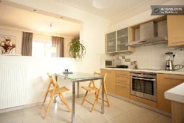 Ferienwohnung in ANO GLYFADA (Attiki) oder Ferienwohnung oder Ferienhaus