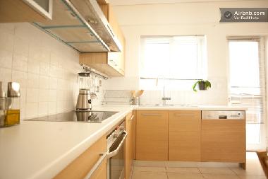 Ferienwohnung in ANO GLYFADA (Attiki) oder Ferienwohnung oder Ferienhaus