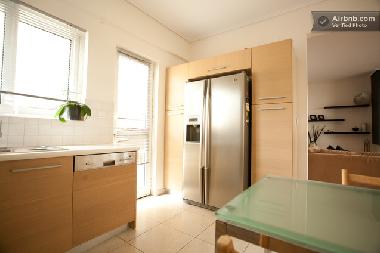 Ferienwohnung in ANO GLYFADA (Attiki) oder Ferienwohnung oder Ferienhaus