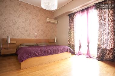 Ferienwohnung in ANO GLYFADA (Attiki) oder Ferienwohnung oder Ferienhaus