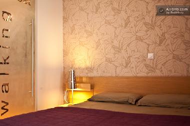Ferienwohnung in ANO GLYFADA (Attiki) oder Ferienwohnung oder Ferienhaus