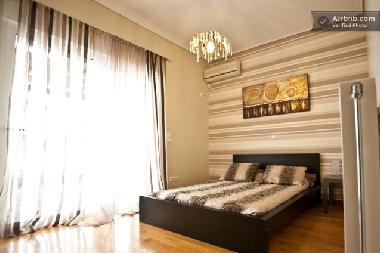 Ferienwohnung in ANO GLYFADA (Attiki) oder Ferienwohnung oder Ferienhaus