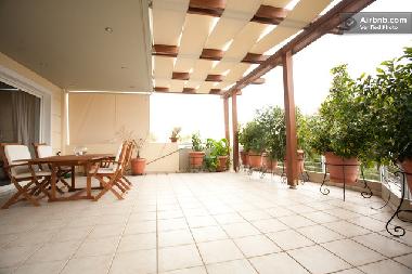 Ferienwohnung in ANO GLYFADA (Attiki) oder Ferienwohnung oder Ferienhaus