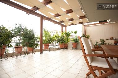 Ferienwohnung in ANO GLYFADA (Attiki) oder Ferienwohnung oder Ferienhaus