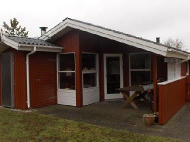 Ferienhaus in Hemmet (Ringkobing) oder Ferienwohnung oder Ferienhaus