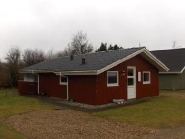 Ferienhaus in Hemmet (Ringkobing) oder Ferienwohnung oder Ferienhaus