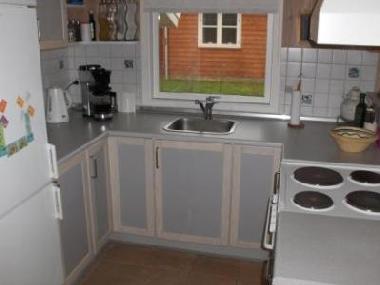 Ferienhaus in Hemmet (Ringkobing) oder Ferienwohnung oder Ferienhaus