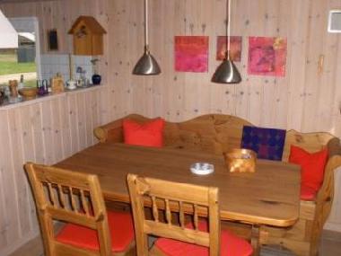 Ferienhaus in Hemmet (Ringkobing) oder Ferienwohnung oder Ferienhaus