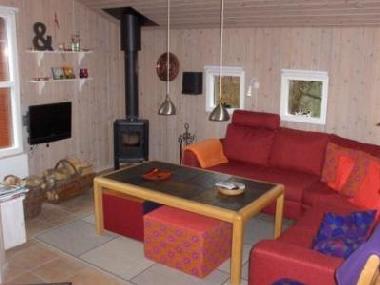 Ferienhaus in Hemmet (Ringkobing) oder Ferienwohnung oder Ferienhaus