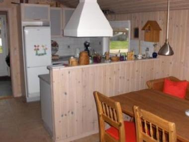 Ferienhaus in Hemmet (Ringkobing) oder Ferienwohnung oder Ferienhaus