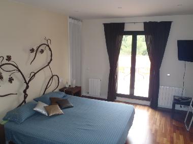 Ferienhaus in Girona (Girona) oder Ferienwohnung oder Ferienhaus