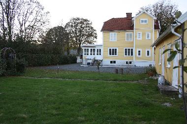 Villa in Bjrketorp (Vstergtland) oder Ferienwohnung oder Ferienhaus