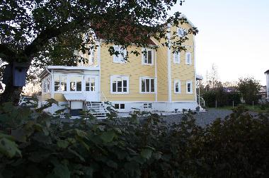 Villa in Bjrketorp (Vstergtland) oder Ferienwohnung oder Ferienhaus