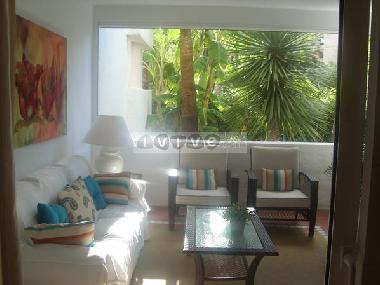 Ferienwohnung in Estepona (Mlaga) oder Ferienwohnung oder Ferienhaus