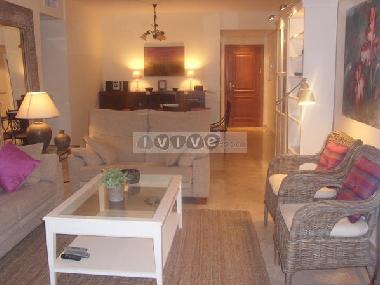 Ferienwohnung in Estepona (Mlaga) oder Ferienwohnung oder Ferienhaus