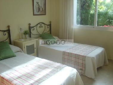 Ferienwohnung in Estepona (Mlaga) oder Ferienwohnung oder Ferienhaus