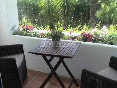 Ferienwohnung in Estepona (Mlaga) oder Ferienwohnung oder Ferienhaus
