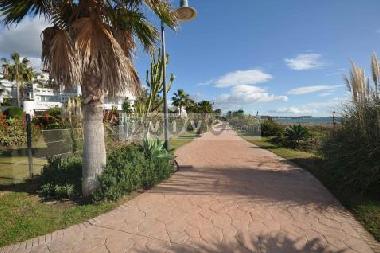 Ferienwohnung in Estepona (Mlaga) oder Ferienwohnung oder Ferienhaus